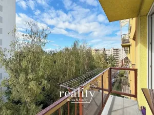 Pronájem bytu 2+1, České Budějovice, Plzeňská, 62 m2