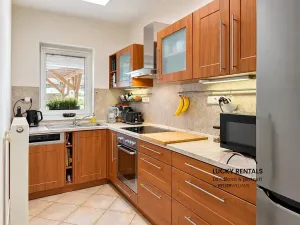 Pronájem rodinného domu, Bašť, Kojetická, 132 m2