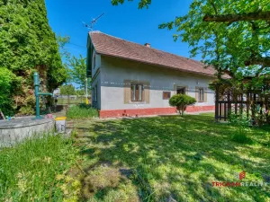 Prodej rodinného domu, Libřice, 85 m2