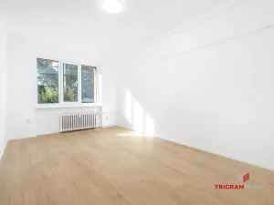 Prodej bytu 3+1, Hradec Králové - Pražské Předměstí, Haškova, 74 m2