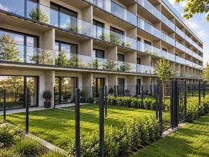 Prodej bytu 2+kk, Mladá Boleslav, 51 m2