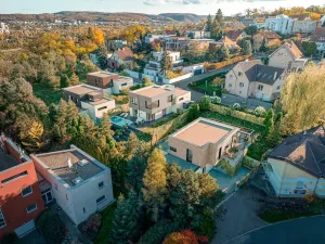 Prodej rodinného domu, Praha - Velká Chuchle, Novochuchelská, 174 m2