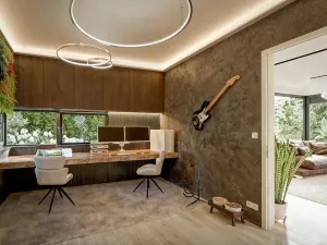 Prodej rodinného domu, Praha - Velká Chuchle, Novochuchelská, 182 m2