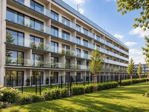 Prodej bytu 1+kk, Mladá Boleslav, 36 m2