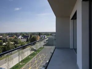 Prodej bytu 1+kk, Mladá Boleslav, 36 m2