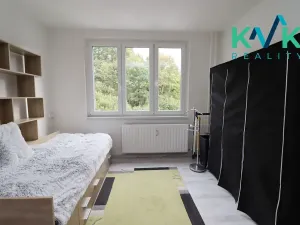 Prodej bytu 1+1, Kraslice, Wolkerova, 35 m2