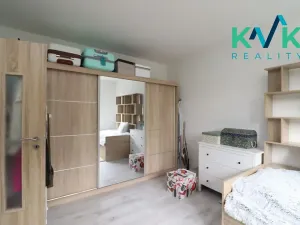 Prodej bytu 1+1, Kraslice, Wolkerova, 35 m2