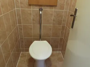 Pronájem bytu 1+kk, Brno, Heršpická, 23 m2