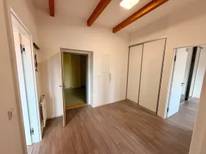 Pronájem bytu 2+kk, Mikulov, Bezručova, 72 m2