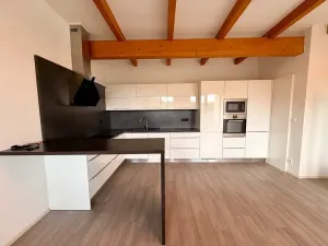 Pronájem bytu 2+kk, Mikulov, Bezručova, 72 m2