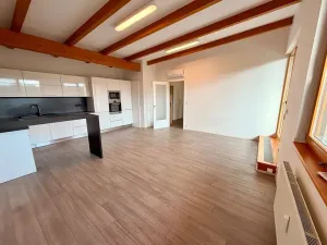 Pronájem bytu 2+kk, Mikulov, Bezručova, 72 m2