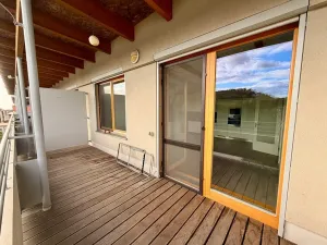 Pronájem bytu 2+kk, Mikulov, Bezručova, 72 m2
