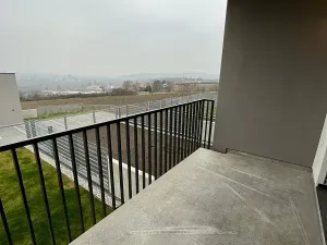 Pronájem bytu 2+kk, Bučovice, U Škol, 60 m2