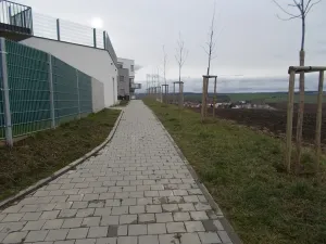 Pronájem bytu 2+kk, Bučovice, U Škol, 60 m2
