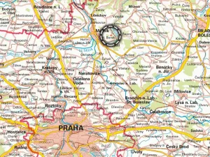 Prodej pole, Lhotka, 14294 m2