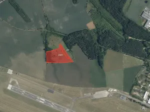 Prodej pole, Postřižín, 26087 m2
