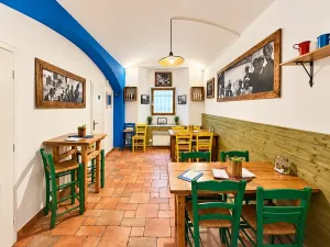 Pronájem restaurace, Praha - Vinohrady, Korunní, 70 m2