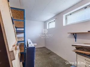 Prodej bytu 3+1, Kosmonosy, Debřská, 76 m2