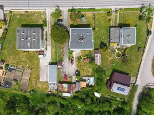 Prodej bytu 3+1, Kosmonosy, Debřská, 76 m2