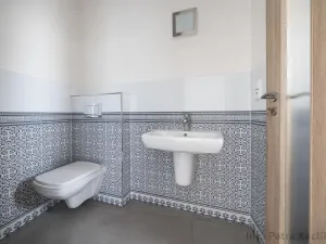 Prodej bytu 5+kk, Šlapanice, Brněnská, 154 m2
