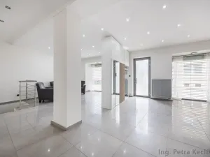 Prodej bytu 5+kk, Šlapanice, Brněnská, 154 m2