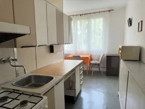 Prodej bytu 2+1, Klatovy, U Retexu, 61 m2