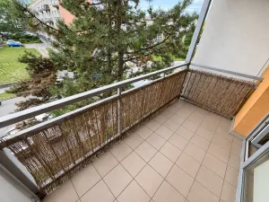 Prodej bytu 1+kk, Brno, Božetěchova, 21 m2