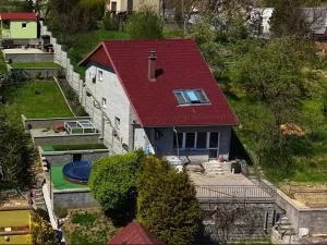 Prodej rodinného domu, Brno, Fryčajova, 140 m2