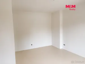 Prodej bytu 1+kk, Kyjov, Havlíčkova, 24 m2