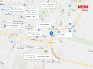 Prodej bytu 1+kk, Kyjov, Havlíčkova, 24 m2