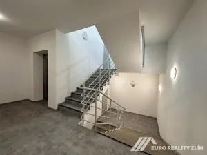 Pronájem bytu 2+kk, Zlín, Ševcovská, 61 m2