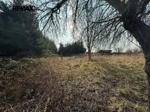 Prodej pozemku pro bydlení, Chudenice, 880 m2