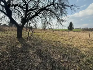 Prodej pozemku pro bydlení, Chudenice, 880 m2