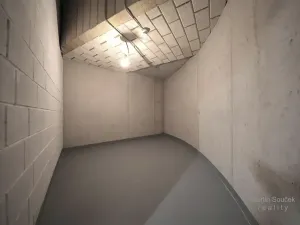 Prodej obchodního prostoru, Praha - Hlubočepy, Dostalové, 19 m2