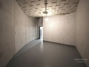 Prodej obchodního prostoru, Praha - Hlubočepy, Dostalové, 19 m2