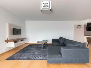 Pronájem bytu 2+kk, Praha - Smíchov, Kobrova, 100 m2