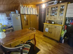 Prodej chaty, Mezina, 55 m2