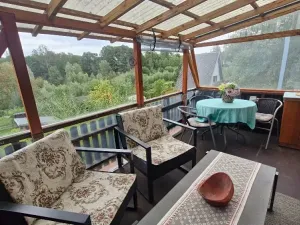 Prodej chaty, Mezina, 55 m2