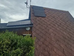 Prodej chaty, Mezina, 55 m2