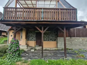 Prodej chaty, Mezina, 55 m2