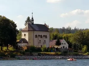 Prodej chaty, Mezina, 55 m2