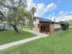 Prodej chalupy, Česká Ves, Polní, 80 m2