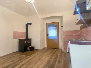 Pronájem rodinného domu, Pyšely, Na Návsi, 110 m2