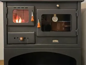 Pronájem rodinného domu, Pyšely, Na Návsi, 110 m2