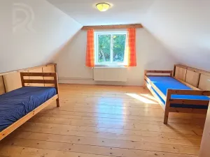 Pronájem rodinného domu, Pyšely, Na Návsi, 110 m2