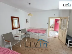 Prodej rodinného domu, Černín, 62 m2