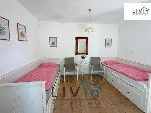 Prodej rodinného domu, Černín, 62 m2