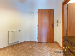 Prodej bytu 2+kk, Praha - Prosek, Mimoňská, 60 m2