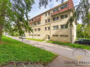 Prodej bytu 2+kk, Praha - Prosek, Mimoňská, 60 m2