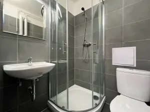 Pronájem bytu 1+1, Třinec, Komenského, 27 m2